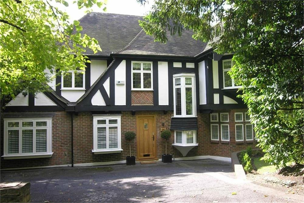 Wise Lane, Mill Hill